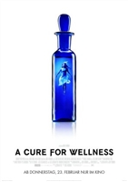 A Cure for Wellness tote bag #
