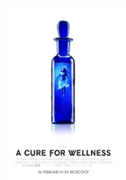 A Cure for Wellness Mouse Pad 1522207
