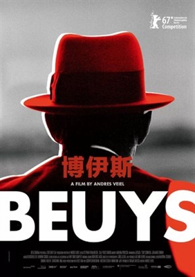 Beuys Poster 1522242