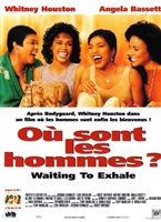 Waiting to Exhale kids t-shirt #1522243