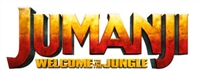 Jumanji: Welcome To The  Jungle Longsleeve T-shirt #1522297
