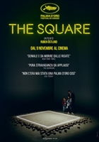 The Square t-shirt #1522299