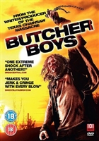 Butcher Boys magic mug #