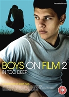 Boys on Film 2: In Too Deep kids t-shirt #1522373
