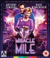 Miracle Mile magic mug #