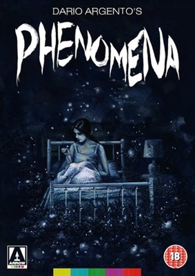 Phenomena Poster with Hanger