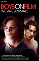 Boys on Film 11: We Are Animals tote bag #