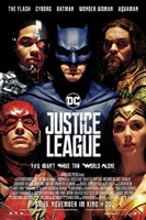 Justice League hoodie #1522425