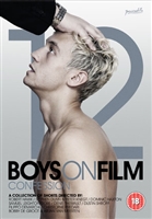 Boys on Film 12: Confession tote bag #