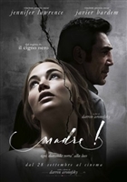 mother! #1522443 movie poster