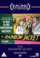 The Rainbow Jacket kids t-shirt #1522448
