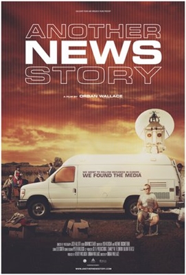 Another News Story Poster 1522456