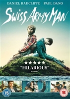 Swiss Army Man  Mouse Pad 1522472
