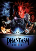 Phantasm IV: Oblivion Mouse Pad 1522640