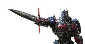 Transformers: Age of Extinction  Metal Framed Poster