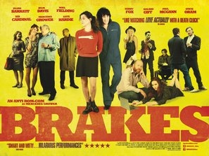 Brakes Poster 1522951