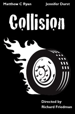 Collision Poster 1523018