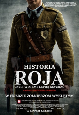 Historia Roja  puzzle 1523052