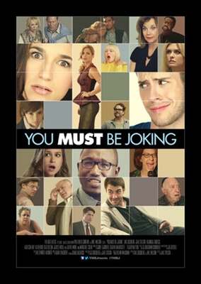 Are You Joking? Poster 1523054