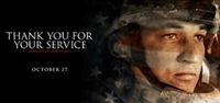 Thank You for Your Service Mouse Pad 1523088