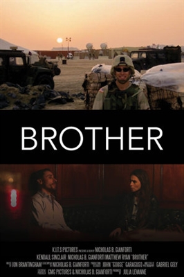 Brother Stickers 1523125