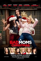 A Bad Moms Christmas #1523172 movie poster
