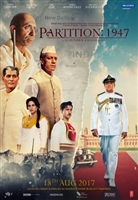 Viceroy's House #1523177 movie poster