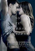 Fifty Shades Freed #1523197 movie poster
