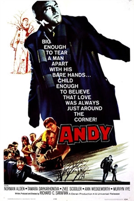 Andy Poster 1523198
