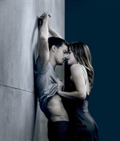 Fifty Shades Freed movie poster