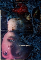 Stranger Things #1523285 movie poster