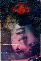 Stranger Things #1523292 movie poster