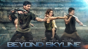 Beyond Skyline  puzzle 1523308