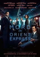 Murder on the Orient Express magic mug #