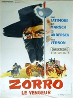 La venganza del Zorro Sweatshirt #1523373