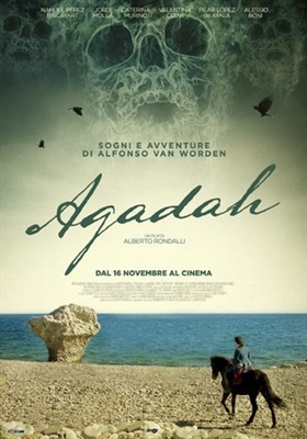 Agadah Poster 1523416