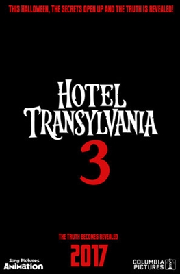 Hotel Transylvania 3 mug #