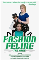 Fashion Feline: The Movie Sweatshirt #1523665