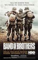 Band of Brothers hoodie #1523692