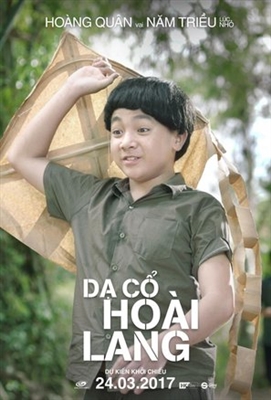 Da Co Hoai Lang: Hello Vietnam hoodie