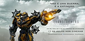 Transformers: Age of Extinction  Poster 1523764
