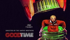 Good Time Poster 1523789