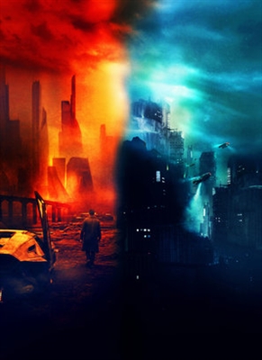 Blade Runner 2049 Poster 1523796