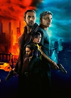 Blade Runner 2049 #1523797 movie poster