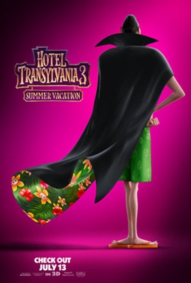 Hotel Transylvania 3 tote bag #