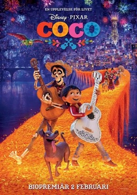 Coco  Poster 1523906