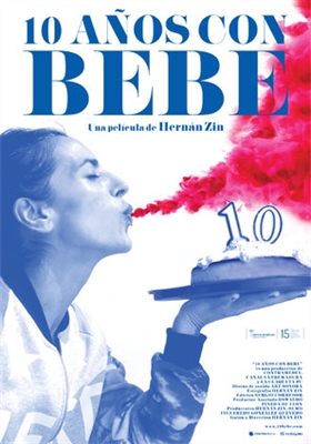 10 años con Bebe Poster 1523966