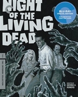 Night of the Living Dead t-shirt #1523974