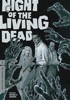 Night of the Living Dead Mouse Pad 1523975
