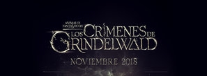 Fantastic Beasts: The Crimes of Grindelwald mouse pad